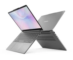 Nešiojamas kompiuteris Lenovo IdeaPad Slim 5 14AHP10 Luna Pilkas (83HV001NCK)