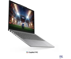 Nešiojamas kompiuteris Lenovo IdeaPad Slim 5 14IPH11 Luna Pilkas (83S50040CK)