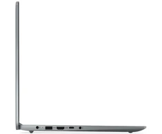 Nešiojamas kompiuteris Lenovo IdeaPad Slim 3 15AMN8 pilka