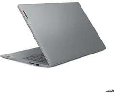 Nešiojamas kompiuteris Lenovo IdeaPad Slim 3 15AMN8 Arctic Pilkas (82XQ00XNCK)