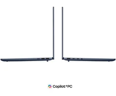 Nešiojamas kompiuteris Lenovo IdeaPad Slim 5 14ARP10 Cosmic Mėlyna (83S10056CK)