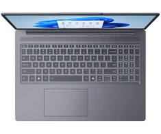Nešiojamas kompiuteris Lenovo IdeaPad Slim 3 16AHP10 Luna Pilkas (83K800CECK)