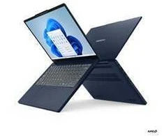 Nešiojamas kompiuteris Lenovo IdeaPad Slim 3 14ARP10 Cosmic Mėlyna (83K60014CK)
