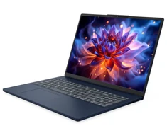 Nešiojamas kompiuteris Lenovo IdeaPad Slim 3 16IWC11 modrá