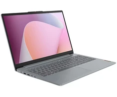 Nešiojamas kompiuteris Lenovo IdeaPad Slim 3 15AMN8 pilka