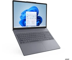 Nešiojamas kompiuteris Lenovo IdeaPad Slim 3 15ARP10 | AMD Ryzen 5 150, 15,3" WUXGA IPS, 16 GB RAM, 512 GB SSD, be OS | Pilkas