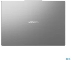 Nešiojamas kompiuteris Lenovo IdeaPad Slim 5 16IMH10 Luna Pilkas (83V7004BCK)