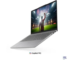 Nešiojamas kompiuteris Lenovo IdeaPad Slim 5 14IPH11 Luna Pilkas (83S50040CK)