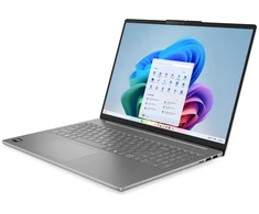 Nešiojamas kompiuteris Lenovo IdeaPad Slim 5 16AKP10 Luna Pilkas (83HY009XCK)