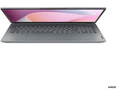Nešiojamas kompiuteris Lenovo IdeaPad Slim 3 15ABR8 Arctic Pilkas (82XM01ALCK)