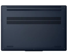 Nešiojamas kompiuteris Lenovo IdeaPad Slim 3 16IWC11 modrá