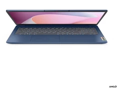 Nešiojamas kompiuteris Lenovo IdeaPad Slim 3 15ABR8 Abyss Mėlyna (82XM01AMCK)