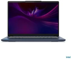 Nešiojamas kompiuteris Lenovo IdeaPad Slim 5 14IRH10 Cosmic Mėlyna (83HR0065CK)