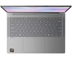Nešiojamas kompiuteris Lenovo IdeaPad Slim 5 14AKP10 pilka