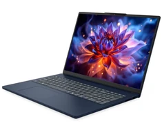 Nešiojamas kompiuteris Lenovo IdeaPad Slim 3 16IWC11 pilka