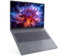 Nešiojamas kompiuteris Lenovo IdeaPad Slim 3 16IWC11 pilka