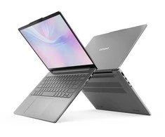 Nešiojamas kompiuteris Lenovo IdeaPad Slim 5 14ARP10 Luna Pilkas (83HT002RCK)