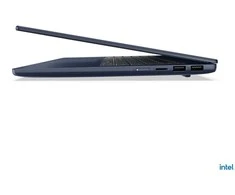 Nešiojamas kompiuteris Lenovo IdeaPad Slim 5 14IRH10 Cosmic Mėlyna (83HR0065CK)