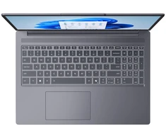 Nešiojamas kompiuteris Lenovo IdeaPad Slim 3 16AHP10 Luna Pilkas (83K800CCCK)