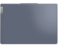 Nešiojamas kompiuteris Lenovo IdeaPad Slim 5 14Q8X9 Modrý