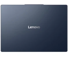 Nešiojamas kompiuteris Lenovo IdeaPad Slim 3 15IWC11 modrá