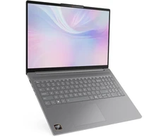 Nešiojamas kompiuteris Lenovo IdeaPad Slim 5 16AKP10 Luna Pilkas (83HY009TCK)