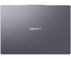 Nešiojamas kompiuteris Lenovo IdeaPad Slim 3 16IRH10 Luna Pilkas (83K20054CK)