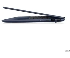 Nešiojamas kompiuteris Lenovo IdeaPad Slim 5 14AHP10 Cosmic Mėlyna (83HV001PCK)