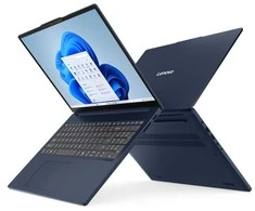 Nešiojamas kompiuteris Lenovo IdeaPad Slim 3 16ARP10 Cosmic Mėlyna (83K80051CK)