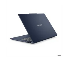 Nešiojamas kompiuteris Lenovo IdeaPad Slim 5 14ARP10 Cosmic Mėlyna (83HT002TCK)