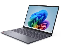 Nešiojamas kompiuteris Lenovo IdeaPad Slim 3 15Q8X10 pilka