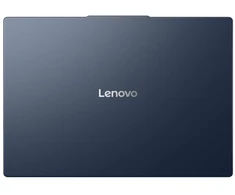 Nešiojamas kompiuteris Lenovo IdeaPad Slim 3 16IWC11 modrá