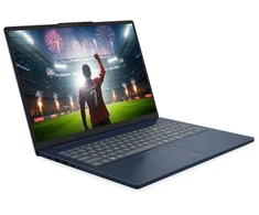 Nešiojamas kompiuteris Lenovo IdeaPad Slim 3 16IWC11 pilka
