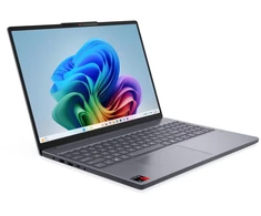 Nešiojamas kompiuteris Lenovo IdeaPad Slim 3 15Q8X10 pilka