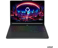 Nešiojamas kompiuteris Lenovo Legion 5 15AGP11 | AMD Ryzen AI 7 450, 15,3" WQXGA OLED 165 Hz, GeForce RTX 5070 12 GB, 32 GB RAM, 1 TB SSD, Windows 11 Home | Juodas