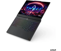 Nešiojamas kompiuteris Lenovo Legion 5 15AGP11 Eclipse Juodas (83Q6003KCK)