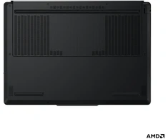 Nešiojamas kompiuteris Lenovo Legion 5 15AHP11 Eclipse Juodas (83Q7003PCK)