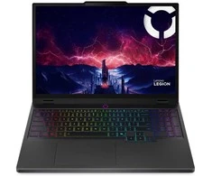 Nešiojamas kompiuteris Lenovo Legion 5 15AKP10 Eclipse Juodas (83F1004SCK)