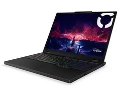 Nešiojamas kompiuteris Lenovo Legion 5 15AKP10 Eclipse Juodas (83F1004SCK)
