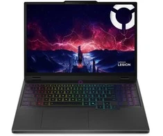 Nešiojamas kompiuteris Lenovo Legion 5 15AKP10 Eclipse Juodas (83F1004TCK)