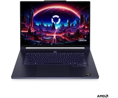 Nešiojamas kompiuteris Lenovo Legion 7 15ASH11 Nebula (83V9001ECK)