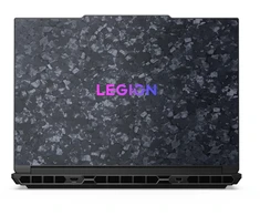 Nešiojamas kompiuteris Lenovo Legion 9 18IAX10 Eclipse Juodas (83EY0089CK)