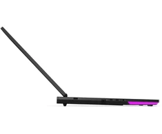 Nešiojamas kompiuteris Lenovo Legion 9 18IAX10 Eclipse Juodas (83EY0089CK)