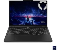 Nešiojamas kompiuteris Lenovo Legion Pro 5 16IAX10 | Juodas | Core Ultra 9 275HX | 16" 2560 × 1600 OLED | RTX 5070 Ti 12 GB GDDR7 | 32 GB RAM | 1 TB SSD