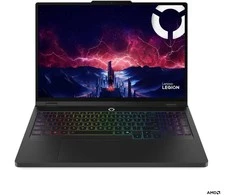 Nešiojamas kompiuteris Lenovo Legion Pro 5 16ADR10 Eclipse Juodas (83LT0026CK)