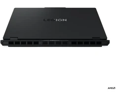 Nešiojamas kompiuteris Lenovo Legion Pro 5 16ADR10 Eclipse Juodas (83LT009QCK)