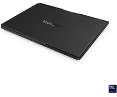 Nešiojamas kompiuteris Lenovo Legion Pro 5 16IAX10 Eclipse Juodas (83F300B3CK)