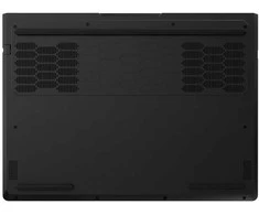 Nešiojamas kompiuteris Lenovo Legion Pro 5 16AFR10 Eclipse Juodas (83F2001HCK)