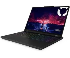 Nešiojamas kompiuteris LENOVO NTB Legion Pro 5 16AFR10 - Ryzen 9 9955HX,16" WQXGA OLED,32GB,1TSSD,HDMI,RTX 5070 8GB,W11H,3Y CC