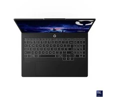 Nešiojamas kompiuteris Lenovo Legion Pro 5 16IAX10 | Juodas | Core Ultra 9 275HX | 16" 2560 × 1600 OLED | RTX 5070 Ti 12 GB GDDR7 | 32 GB RAM | 1 TB SSD
